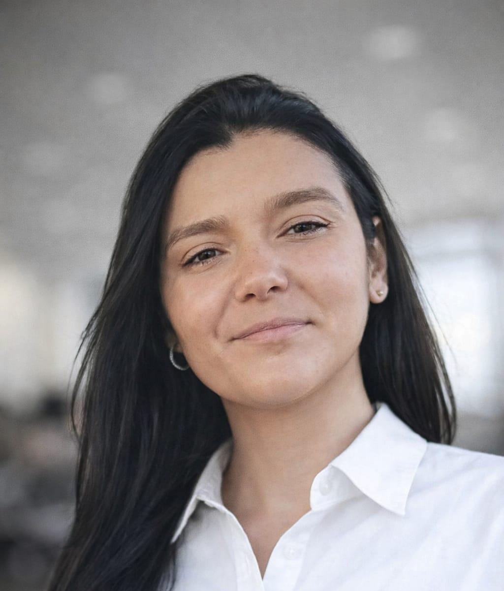 Claudia Esquerré — Fundadora de Esquerré Advisory, consultora estratégica en Punta del Este, Uruguay